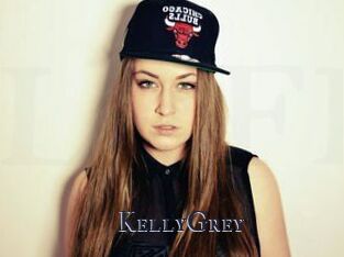 KellyGrey