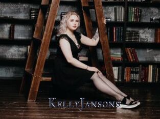 KellyJansons