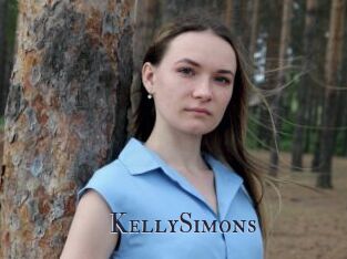 KellySimons