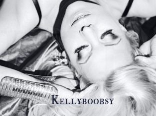 Kellyboobsy