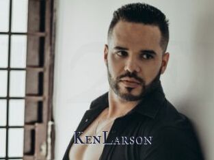 KenLarson