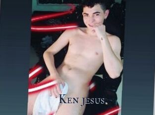 Ken_jesus