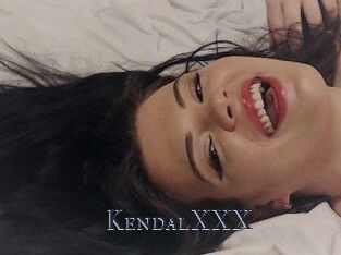 KendalXXX