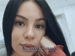 Kendal_Spring