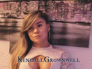 KendallGrownwell