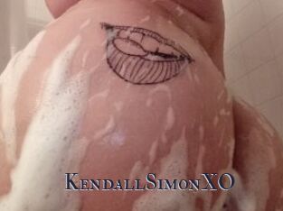 KendallSimonXO