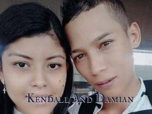 Kendall_And_Damian