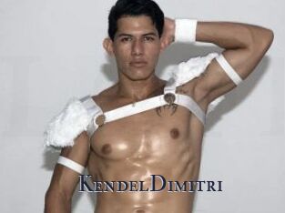 KendelDimitri Links 2 Freeporn