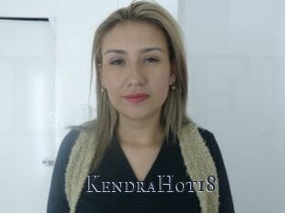 KendraHot18