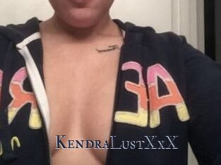 KendraLustXxX