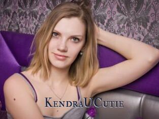 KendraUCutie