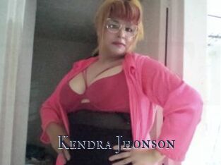 Kendra_Jhonson