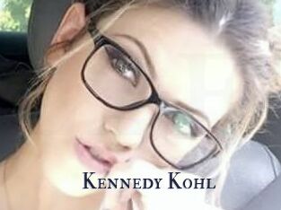 Kennedy_Kohl