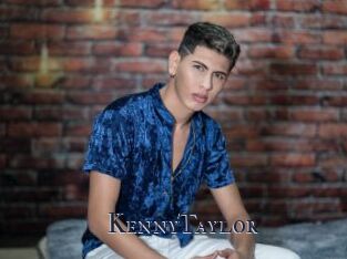 KennyTaylor