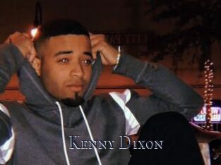 Kenny_Dixon