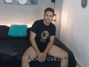 Kenny_carter