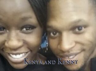 Kenya_and_Kenny