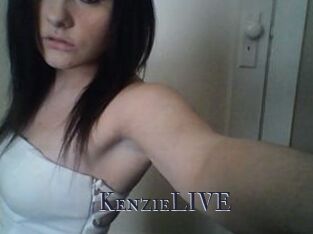 KenzieLIVE