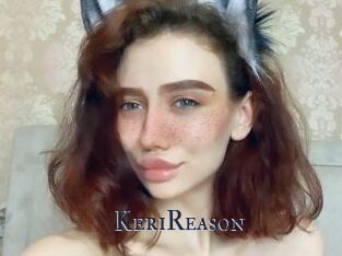 KeriReason