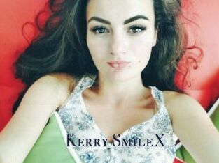 Kerry_SmileX