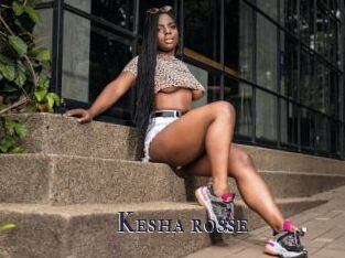 Kesha_rosse