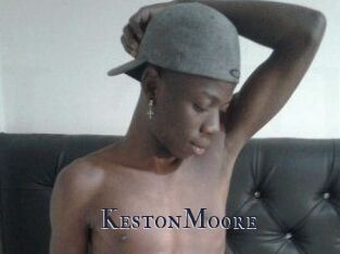 KestonMoore