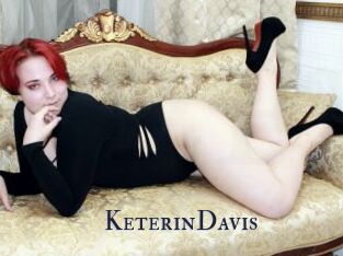 KeterinDavis