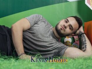 KevinHowie