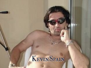 KevinSpain