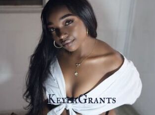 KeylaGrants