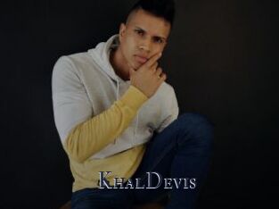 KhalDevis