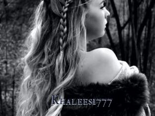 Khaleesi777