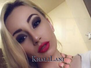 KhaliLani