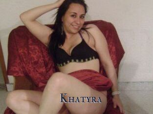 Khatyra