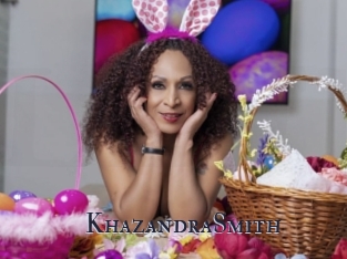 KhazandraSmith