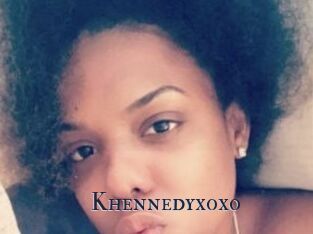 Khennedyxoxo