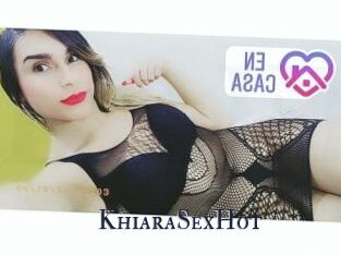 KhiaraSexHot