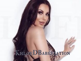 KhloeDBabestation