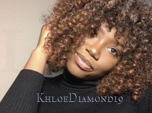 KhloeDiamond19