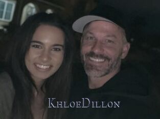 KhloeDillon