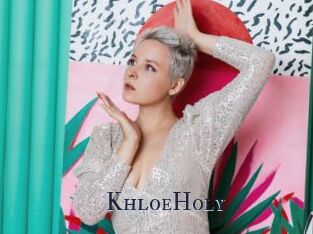 KhloeHoly