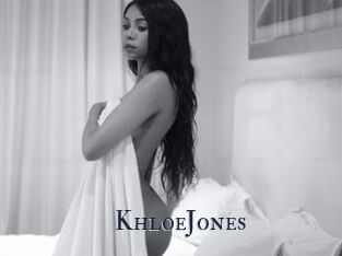 KhloeJones