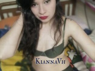 KiannaVh