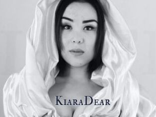 KiaraDear