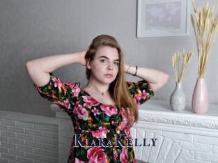 KiaraKelly
