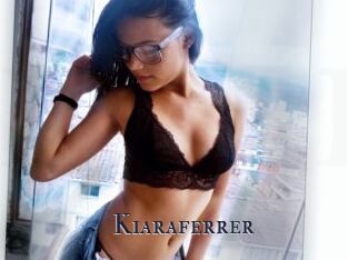 Kiaraferrer