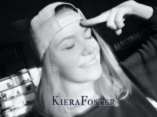 KieraFoster