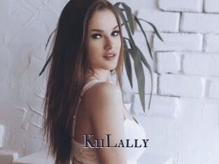 KiiLally