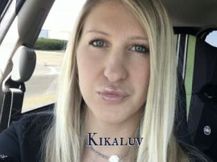 Kikaluv