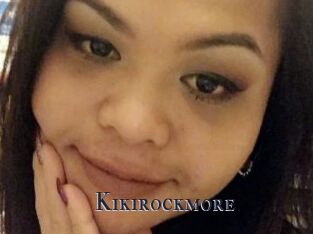 Kikirockmore